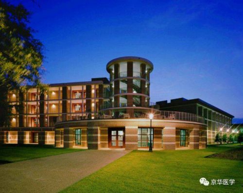 美国十大医学院排名(2021年美国最好的医学院)插图