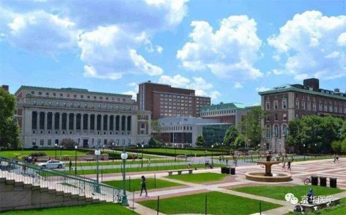 美国十大医学院排名(2021年美国最好的医学院)插图3