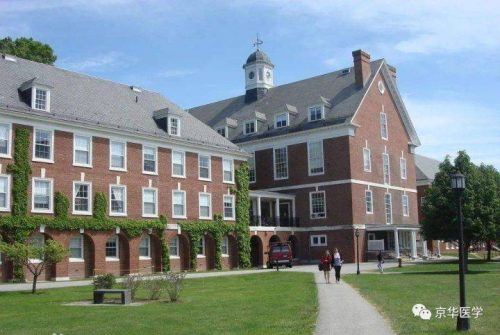 美国十大医学院排名(2021年美国最好的医学院)插图2
