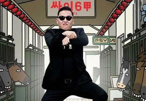 韩国鸟叔江南style讽刺了什么事(表达了什么意思)插图