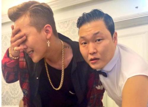 韩国鸟叔江南style讽刺了什么事(表达了什么意思)插图7