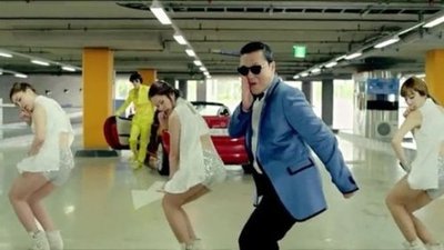 韩国鸟叔江南style讽刺了什么事(表达了什么意思)插图2