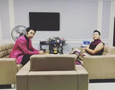 韩国鸟叔江南style讽刺了什么事(表达了什么意思)插图6