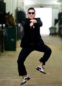 韩国鸟叔江南style讽刺了什么事(表达了什么意思)插图1