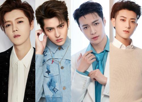 国字脸男生太丑了（国字脸撑起门面，小鲜肉引领美的潮流）