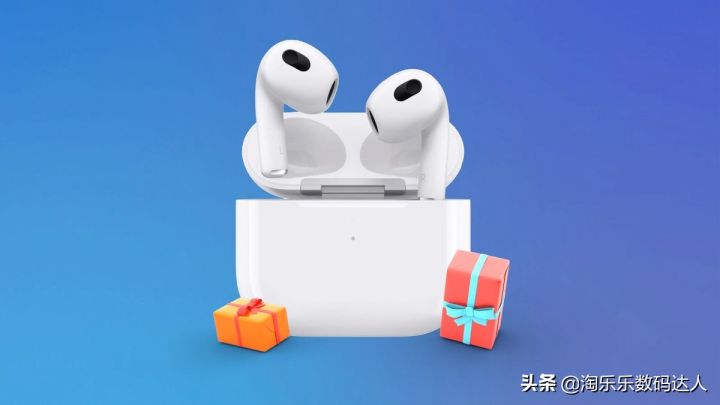 苹果蓝牙耳机怎么激活（1分钟学会使用AirPods）