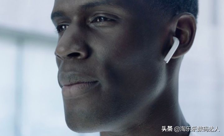 苹果蓝牙耳机怎么激活（1分钟学会使用AirPods）
