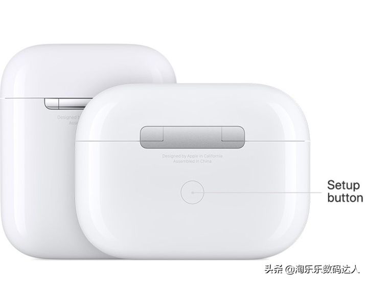 苹果蓝牙耳机怎么激活（1分钟学会使用AirPods）