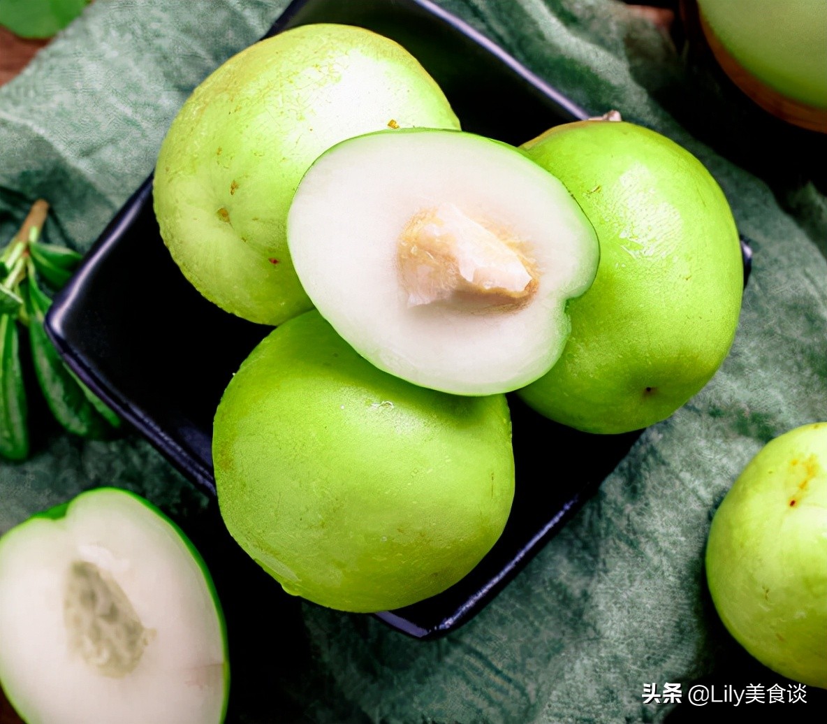 春季水果有哪些种类（分享6种最常见的春季水果）