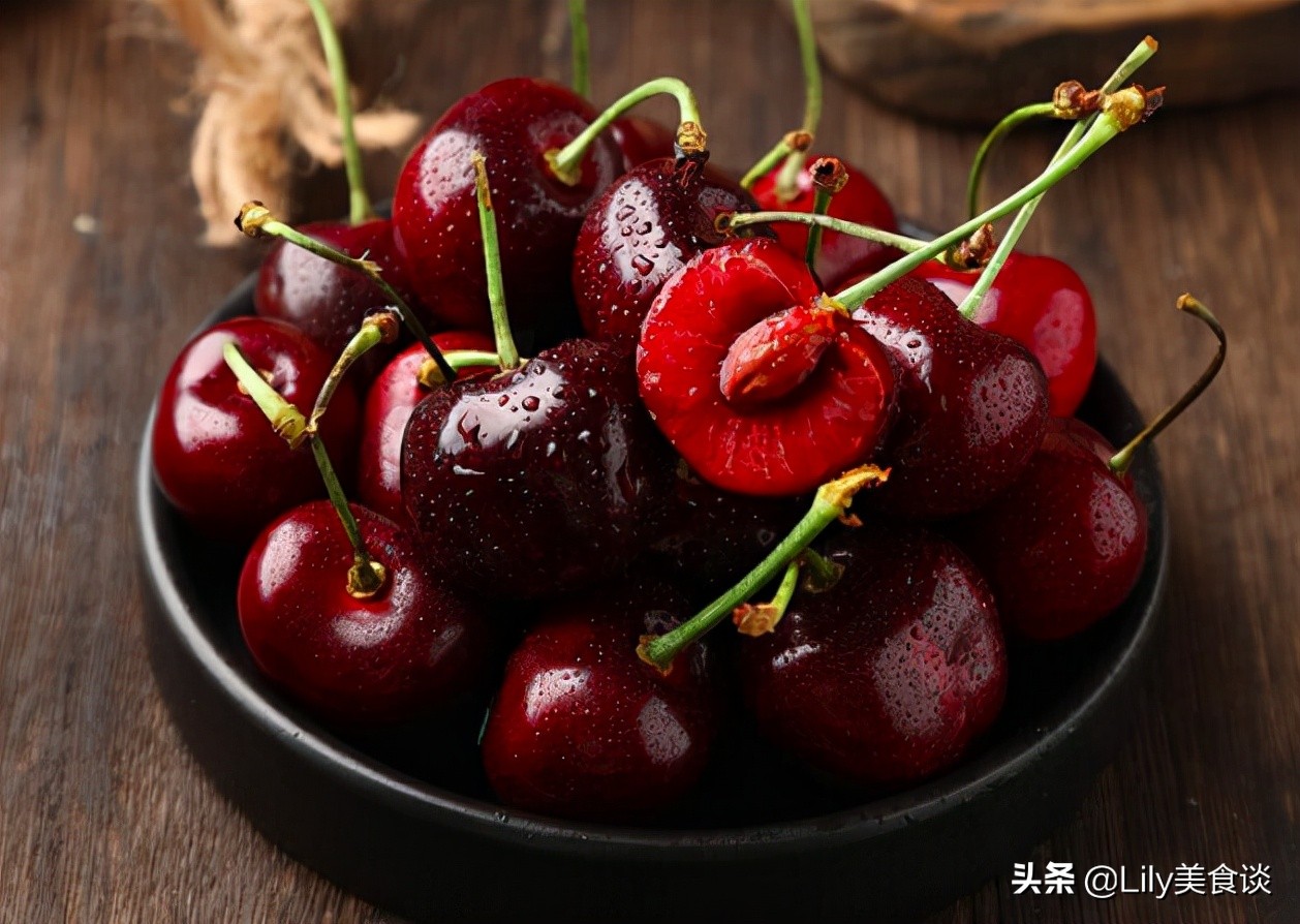 春季水果有哪些种类（分享6种最常见的春季水果）