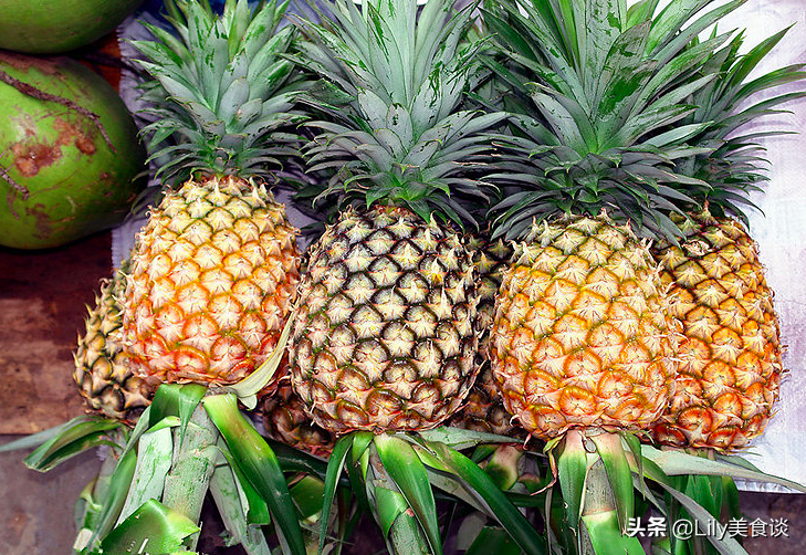 春季水果有哪些种类（分享6种最常见的春季水果）