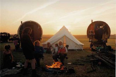 ​为什么要小心吉普赛人 吉普赛人有什么特别的地方