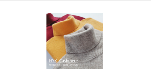 羊毛衫品牌排行榜男款（5款冬日有质感的羊毛衣）