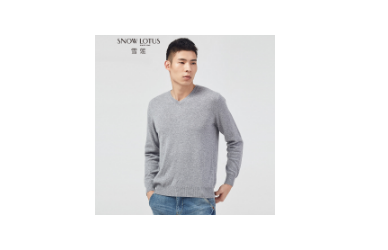 羊毛衫品牌排行榜男款（5款冬日有质感的羊毛衣）