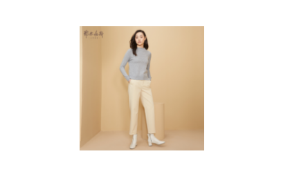 羊毛衫品牌排行榜男款（5款冬日有质感的羊毛衣）