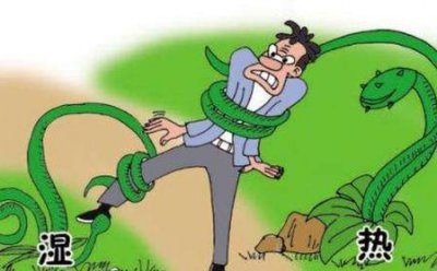 ​身体湿热有什么症状(身体湿热的症状有哪些表现)