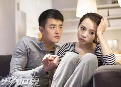 ​男人被冷落多久会着急，多久不理男人他会着急