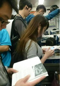 ​男生约会让女生选地点