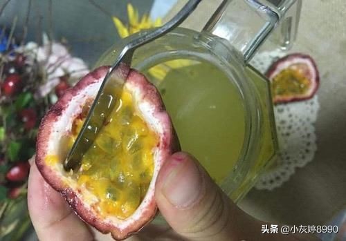 百香果直接带壳冷冻可以吗（百香果保存小技巧）