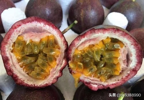 百香果直接带壳冷冻可以吗（百香果保存小技巧）