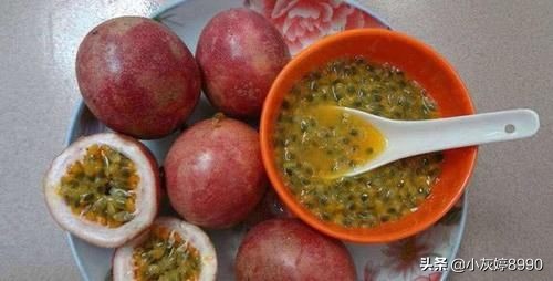 百香果直接带壳冷冻可以吗（百香果保存小技巧）