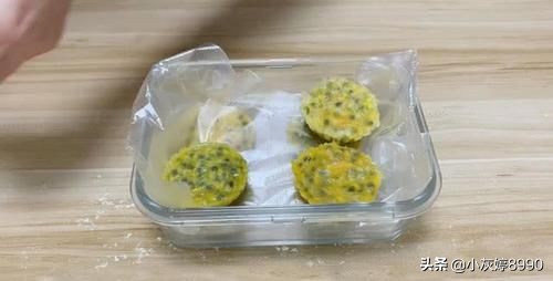 百香果直接带壳冷冻可以吗（百香果保存小技巧）