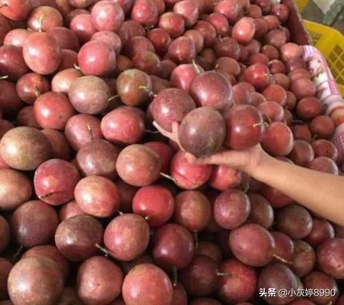 百香果直接带壳冷冻可以吗（百香果保存小技巧）