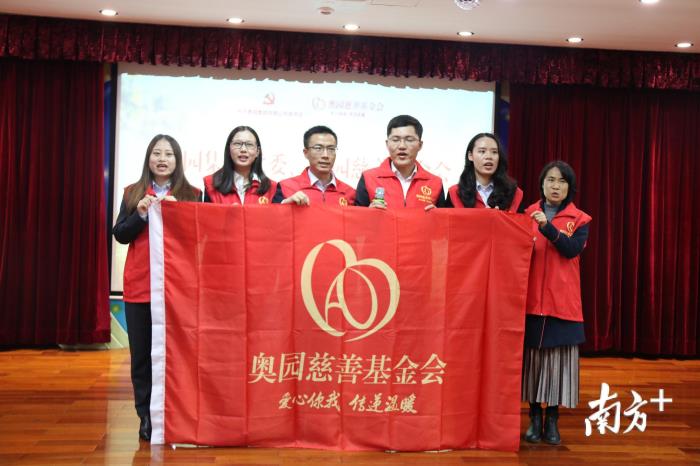 小学支教工作总结（奥园扶贫支教工作成绩显著）