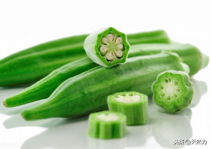 秋葵焯水多长时间能熟（秋葵焯水快正确的做法步骤）