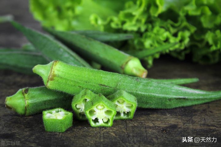 秋葵焯水多长时间能熟（秋葵焯水快正确的做法步骤）