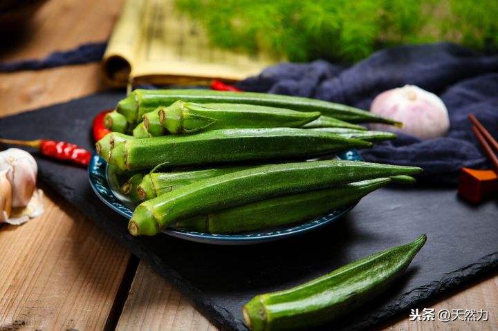 秋葵焯水多长时间能熟（秋葵焯水快正确的做法步骤）