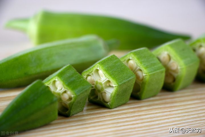 秋葵焯水多长时间能熟（秋葵焯水快正确的做法步骤）