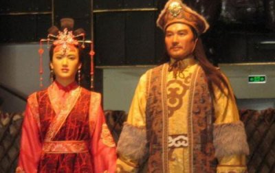 ​鲜卑人为什么长得俊美 鲜卑人与汉人长相区别