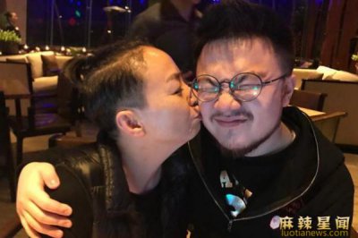 ​宋丹丹儿子巴图喜获二胎 巴图是个什么样的人