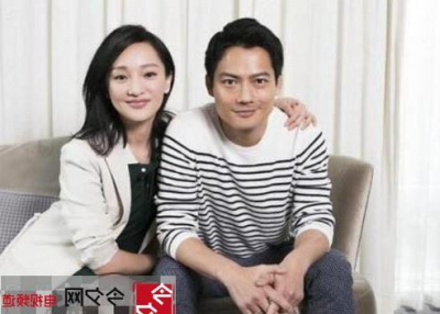 ​高圣远前妻照片 高圣远前妻王一梅照片曝光 高圣远前妻材料