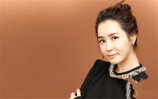 韩国十大漂亮女明星排行（韩国最出名的女明星）(10)_