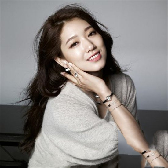 韩国十大漂亮女明星排行（韩国最出名的女明星）(5)_