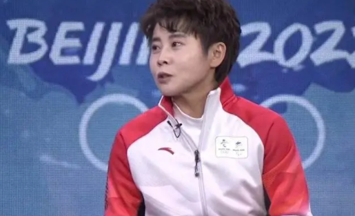 王濛退役了吗（王濛为何不参加比赛了）(2)_