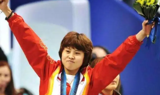 王濛退役了吗（王濛为何不参加比赛了）(6)_