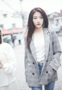 ​snh48最好看的人是谁(snh48最漂亮的成员)