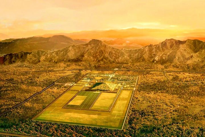 秦始皇兵马俑在哪个省份（知识科普兵马俑的地理位置）