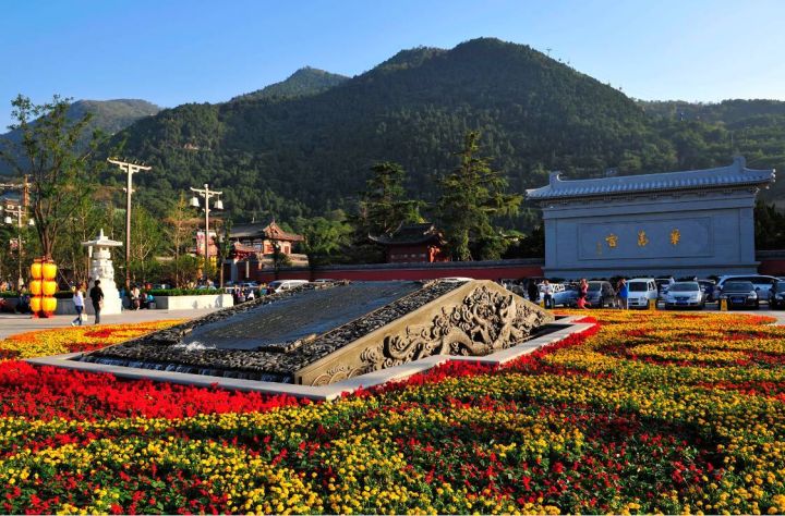 秦始皇兵马俑在哪个省份（知识科普兵马俑的地理位置）