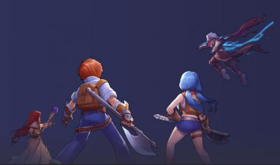 ​手游股心动公司去年收入增加亏损大降 今年累计涨幅超 20%