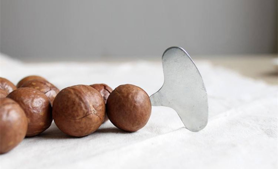 生活小技巧开夏威夷果（夏威夷果的注意事项分享）