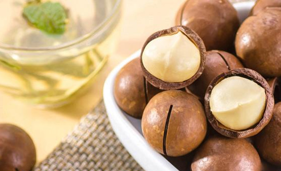 生活小技巧开夏威夷果（夏威夷果的注意事项分享）