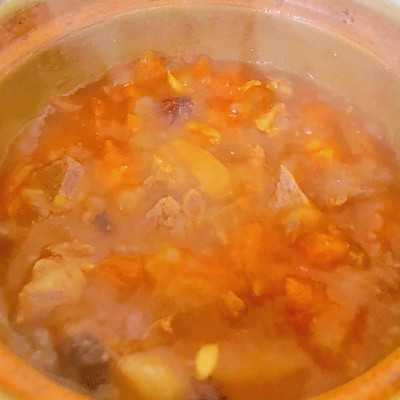 西红柿炖牛腩的步骤（番茄炖牛腩教程分享）