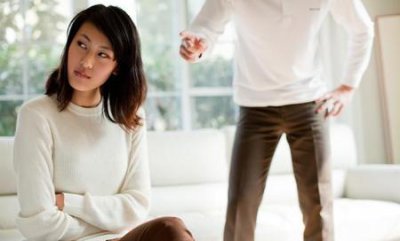 ​爸爸说妈妈出轨了我应该怎么办