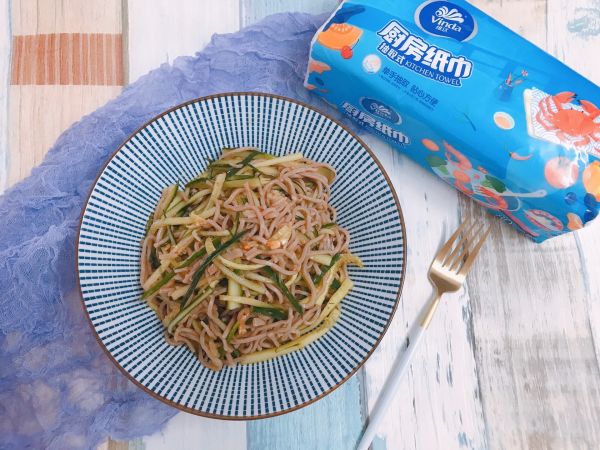 荞面的做法大全（酸辣荞麦面最好吃的5种做法）