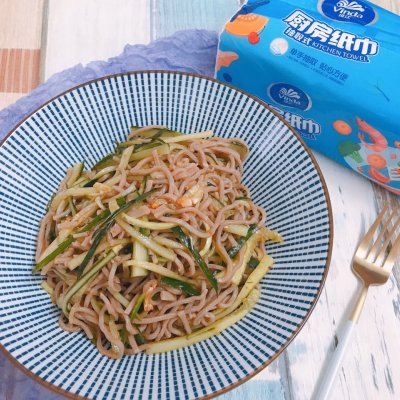 荞面的做法大全（酸辣荞麦面最好吃的5种做法）