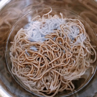 荞面的做法大全（酸辣荞麦面最好吃的5种做法）